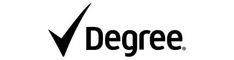 Degree Coupons & Promo Codes